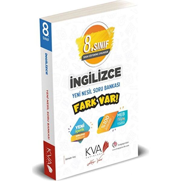 Koray Varol Akademi Sınav Hazırlık